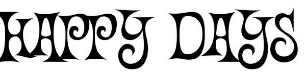 free famous fonts