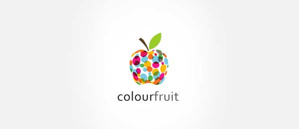 apple logo designs