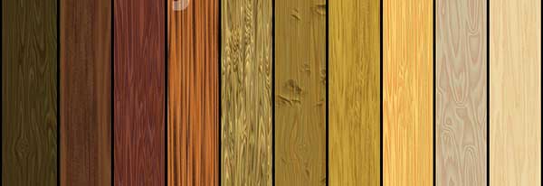 Wood textures