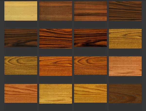 wood textures pack