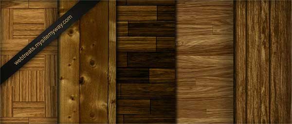 wood textures pack