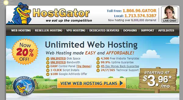 6.-HostGator