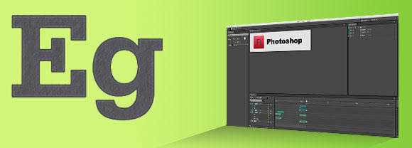 How to Create HTML5 Banner Animation in Adobe Edge