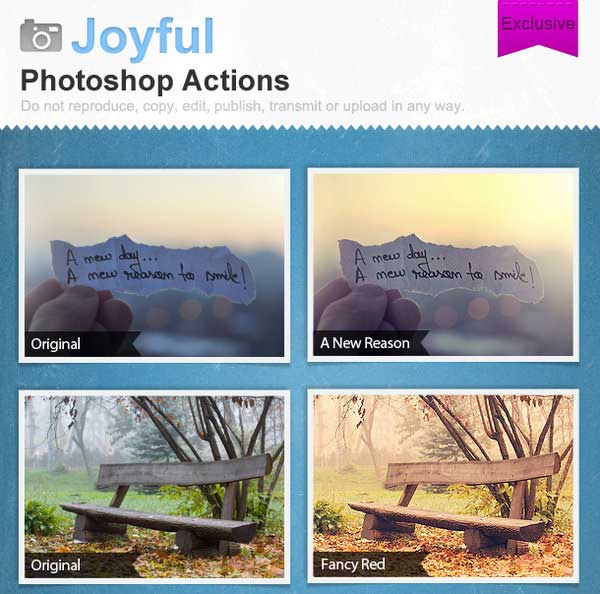 photoshop actions for photographers