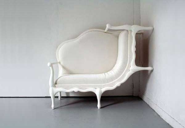 sofa design