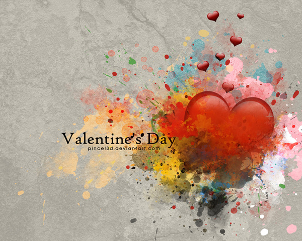 Valentines_by_pincel3d