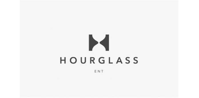 hourglass