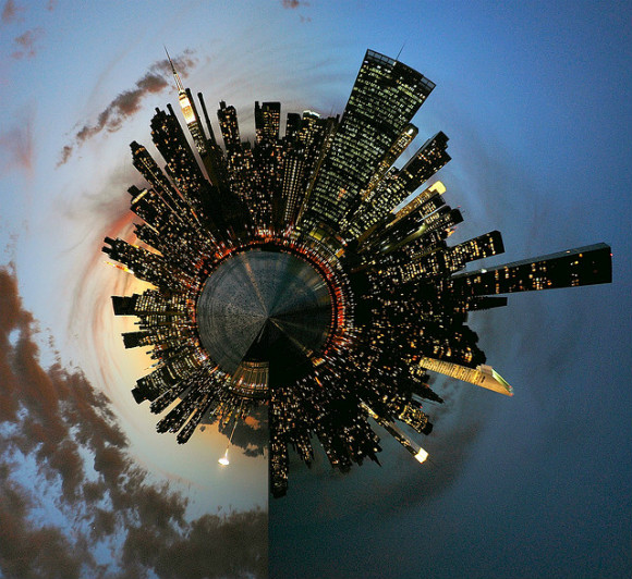 pano-planet-manhattan