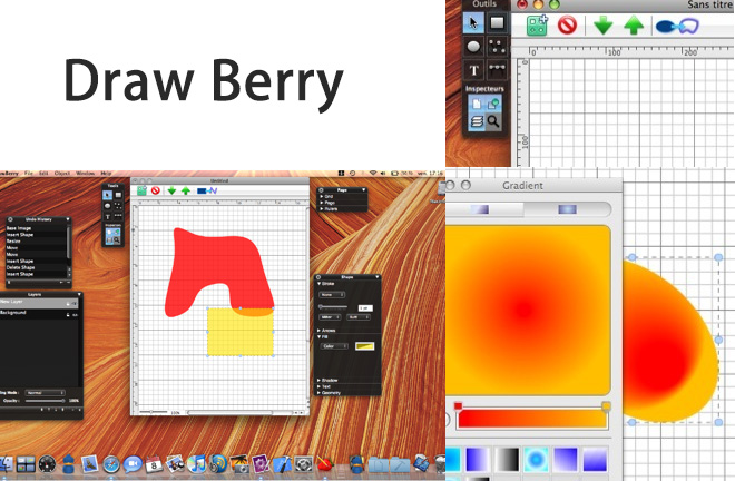 drawberry for linux drawberry for linux