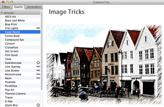 image-tricks