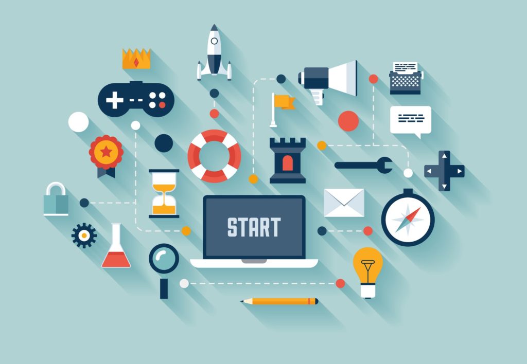 How to Maximize Gamification to Enhance Your Loyalty Program - GraphicMania
