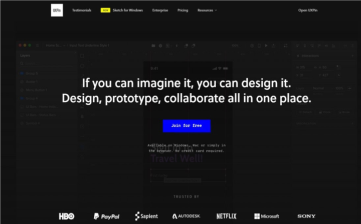 10 Best Prototyping Tools For UI/UX Designers – How to Choose One ...