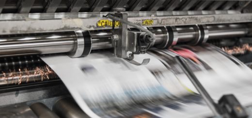 Printing industry trends