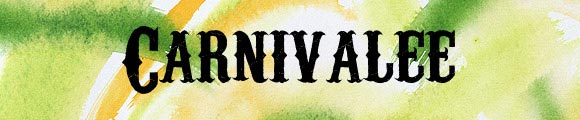 Carnivalee Freakshow free font