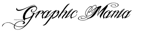 Download Free 10 Useful Examples Of Script Fonts PSD Mockup Template