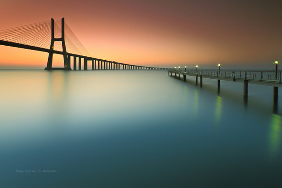 30 Amazing Examples of Landscape Photography