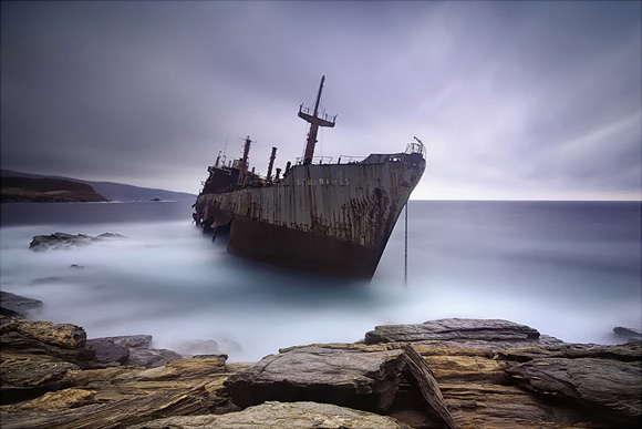 30 Amazing Examples of Landscape Photography