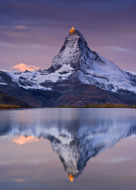 30 Amazing Examples of Landscape Photography