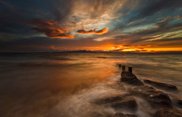 30 Amazing Examples of Landscape Photography