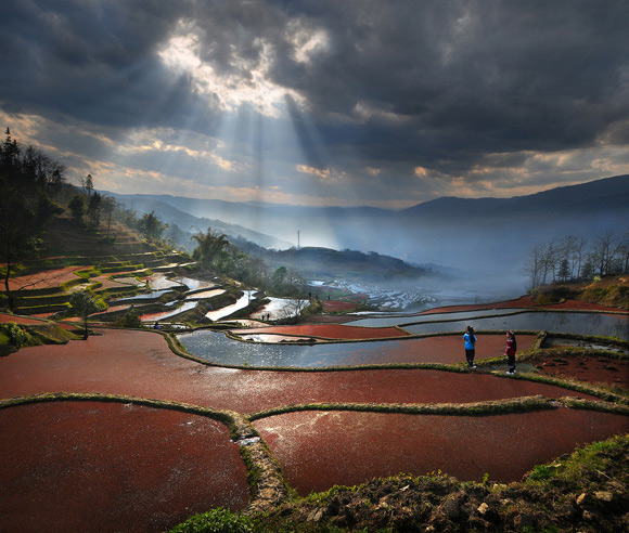 30 Amazing Examples of Landscape Photography