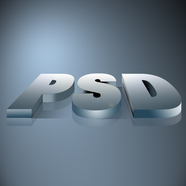 3D Effects in Photoshop Cool Tutorials