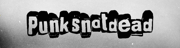 Punksnotdead Free Font