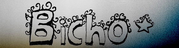 Bicho Free Font