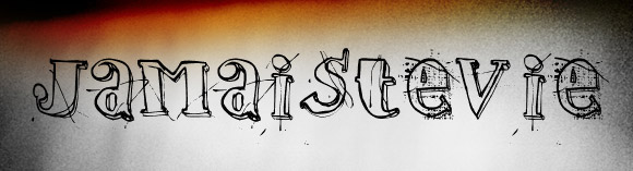 Jamaistevie Free Font