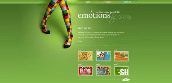 Emotionslive.co.uk