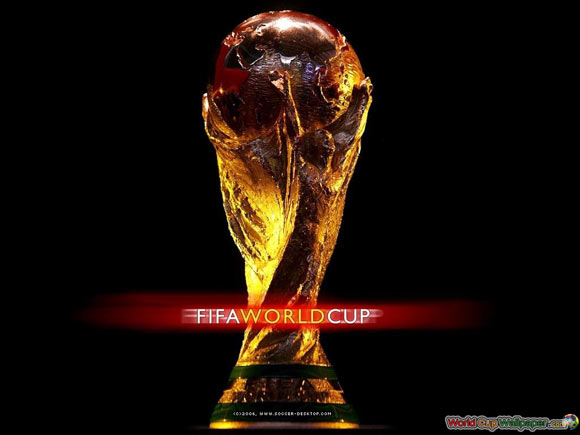 30 Amazing South Africa World Cup 2010 Wallpapers