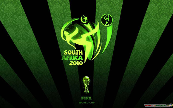 30 Amazing South Africa World Cup 2010 Wallpapers