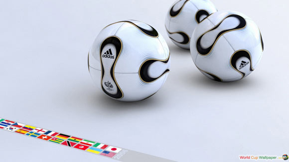 30 Amazing South Africa World Cup 2010 Wallpapers