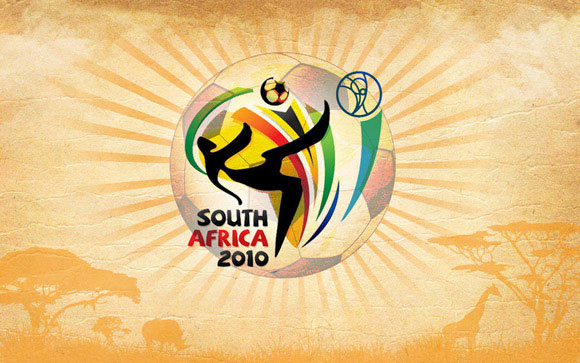 30 Amazing South Africa World Cup 2010 Wallpapers