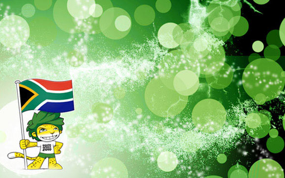 30 Amazing South Africa World Cup 2010 Wallpapers