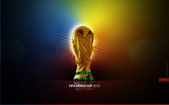 30 Amazing South Africa World Cup 2010 Wallpapers