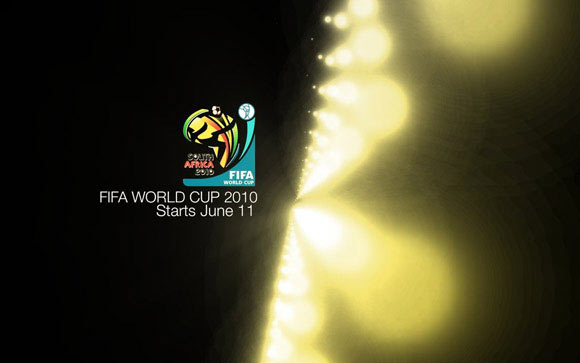 30 Amazing South Africa World Cup 2010 Wallpapers