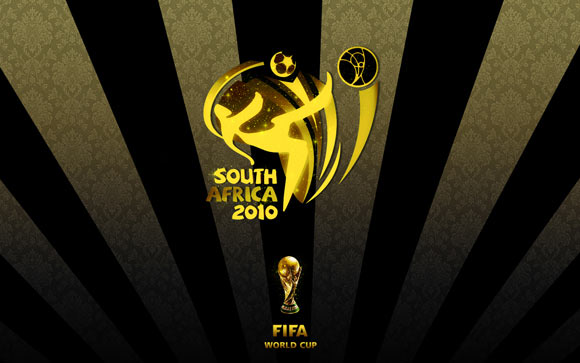 30 Amazing South Africa World Cup 2010 Wallpapers