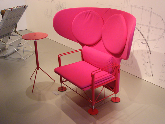 creative furniture design idea fro chair