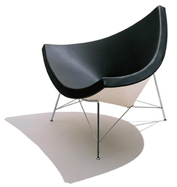 Creative idea for chair design