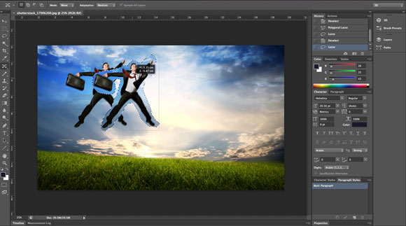   Photoshop Cs6      -  4