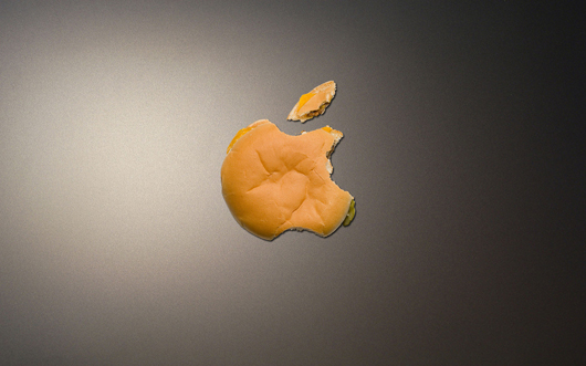 25张MAC苹果壁纸