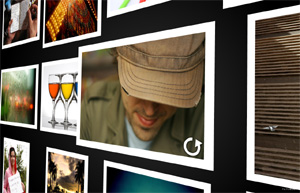 3dviewerFlash 3D Tilt Viewer