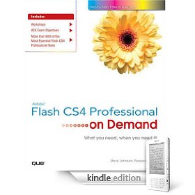 resources Adobe Flash Kindle Books Selections Adobe Flash Kindle Books Selections