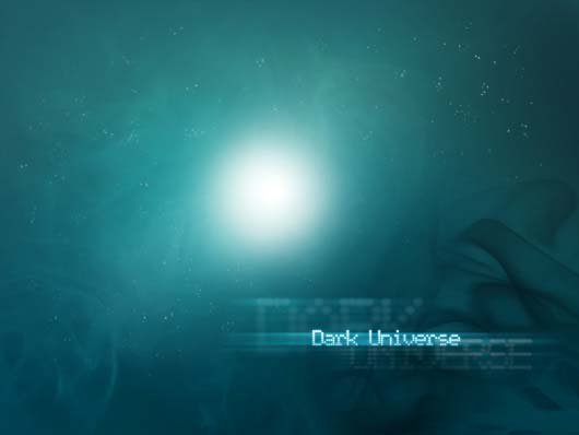 universe wallpapers. Dark Universe Wallpaper