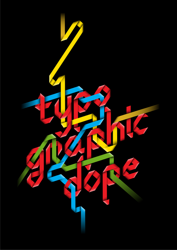 Amazing Typography Designs