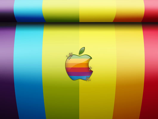 apple mac wallpaper. 25 Stunning Mac Wallpaper