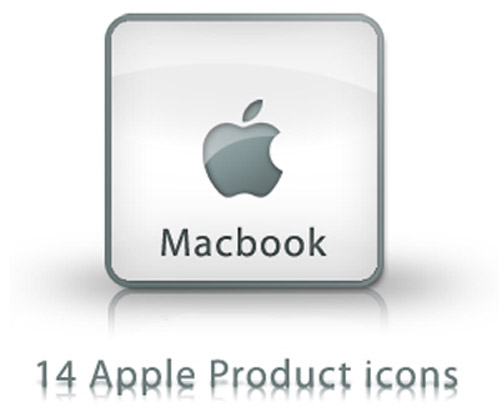 apple imac icon