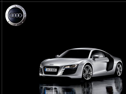 Audi R8 Wallpaper by Fironza25 Amazing Cars Wallpapers