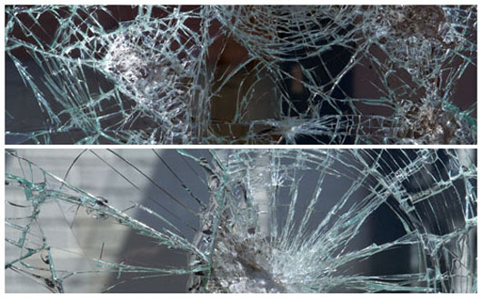 broken glass wallpaper. glass texture. Broken Glass
