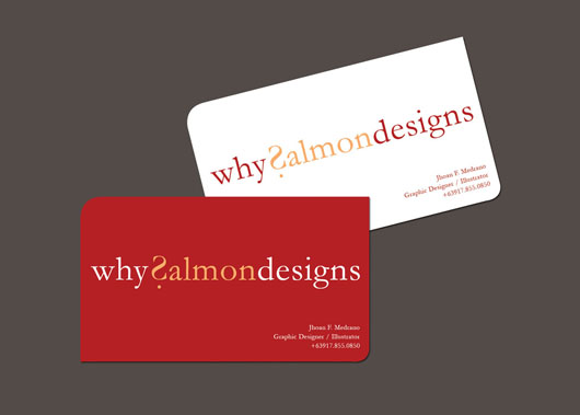 Most Amazing Business Cards Design Inspiration Ideas